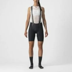 Castelli Cuissard à Bretelles Free Aero RC | Femme