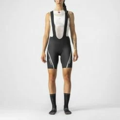 Castelli Cuissard à Bretelles Velocissima 3 | Femme