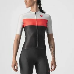 Castelli Maillot Aero Pro | Femme -Velos Ville Boutique 0038571000 01 5