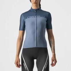Castelli Maillot Velocissima | Femme