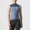 Castelli Maillot Velocissima Sans Manches | Femme