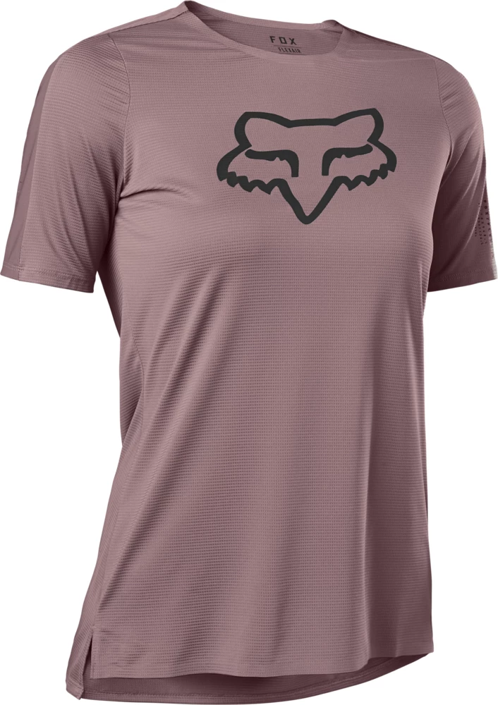 Fox Racing Maillot Flexair SS | Femme 2 Fox Racing Maillot Flexair SS | Femme – Image 2