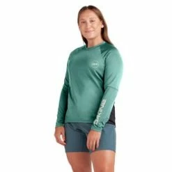 Dakine Maillot Vectra LS | Femme