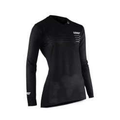 LEATT Maillot MTB Gravity 4.0 | Femme