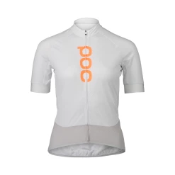 POC Maillot Essential Road Logo | Femme -Velos Ville Boutique 0039303000 01 5