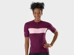Trek Maillot Circuit LTD (2022) | Femme -Velos Ville Boutique 0039323015 01 5