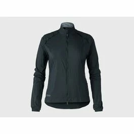 BONTRAGER Manteau Coupe-Vent Circuit Wind | Femme 1 BONTRAGER Manteau Coupe-Vent Circuit Wind | Femme