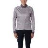 Le Braquet.cc Manteau Coupe-Vent Bordure | Femme