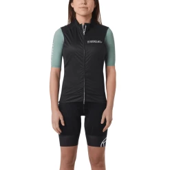 Le Braquet.cc Veste Sans Manches Vagabonde 2 | Femme 3 Le Braquet.cc Veste Sans Manches Vagabonde 2 | Femme -Velos Ville Boutique 0039385000 01 6