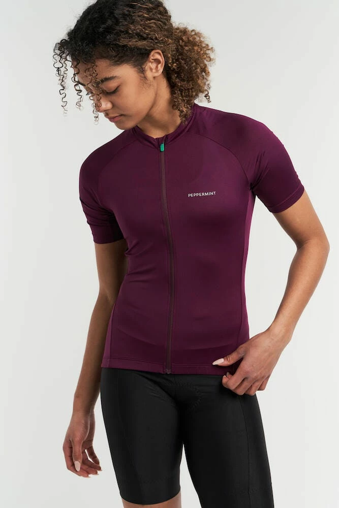 PEPPERMINT Maillot Classique | Femme 3 PEPPERMINT Maillot Classique | Femme – Image 3