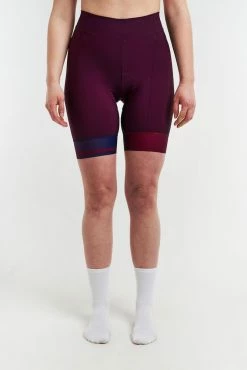 PEPPERMINT Cuissard Signature | Femme