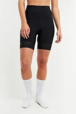 PEPPERMINT Cuissard Signature | Femme -Velos Ville Boutique 0039484010 01 5