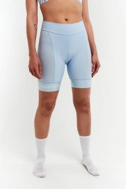 PEPPERMINT Cuissard Signature | Femme -Velos Ville Boutique 0039484015 01 5