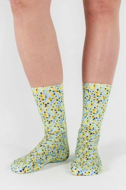 PEPPERMINT Bas Signature Imprimés 8 PEPPERMINT Bas Signature Imprimés -Velos Ville Boutique 0039492006 01 2