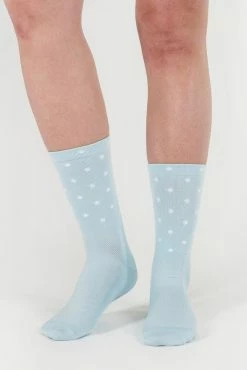 PEPPERMINT Bas Signature Tissé -Velos Ville Boutique 0039498000 01 2