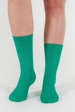 PEPPERMINT Bas Signature Tissé -Velos Ville Boutique 0039498012 01 2