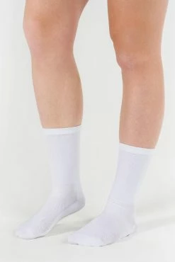 PEPPERMINT Bas Signature Tissé -Velos Ville Boutique 0039498014 01 2