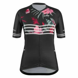 Garneau Maillot District 2 | Femme 1 Garneau Maillot District 2 | Femme