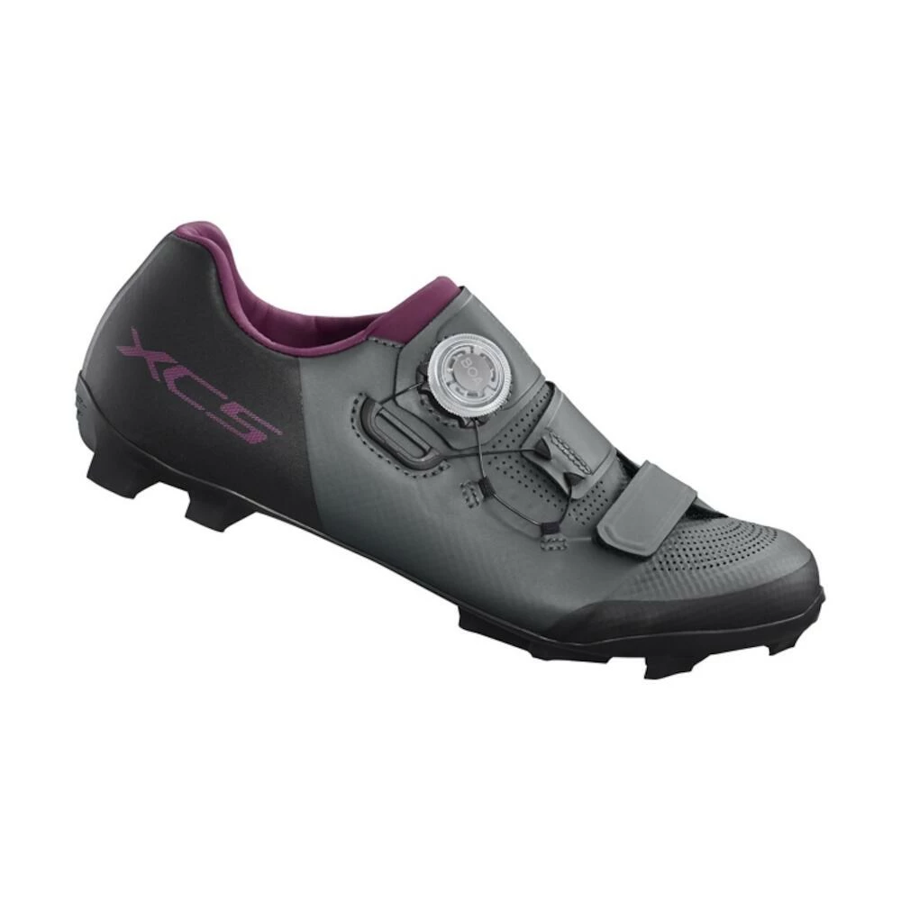 Shimano Soulier XC5 | Femme 1 Shimano Soulier XC5 | Femme