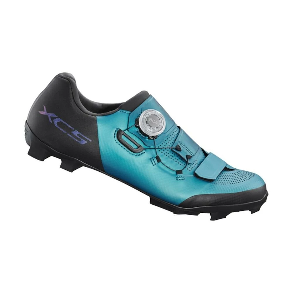 Shimano Soulier XC5 | Femme 2 Shimano Soulier XC5 | Femme – Image 2