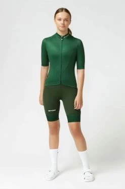 ATTAQUER Maillot A-Line | Femme -Velos Ville Boutique 0040429000 01 16 14