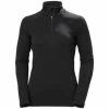 Helly Hansen Couche De Base Technique Lifa Merino Midweight | Femme