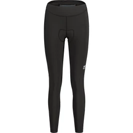 Maloja Collant Thermal Cycle | Femme 1 Maloja Collant Thermal Cycle | Femme