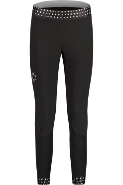 Maloja Collant Hybride Nordique | Femme