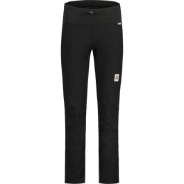 Maloja Pantalon Softshell Nordic Hybrid | Femme 1 Maloja Pantalon Softshell Nordic Hybrid | Femme