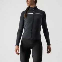 Castelli Maillot Sinergia 2 | Femme