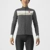 Castelli Maillot Volare LS | Femme