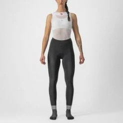 Castelli Cuissard Long Tutto Nano | Femme
