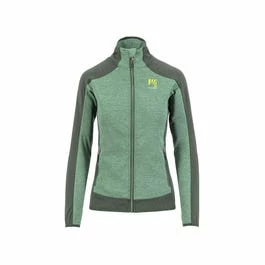Karpos Veste Odle Fleece | Femme 1 Karpos Veste Odle Fleece | Femme