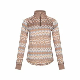 TISSÉES SE Chandail Raglan Hors-Piste | Femme