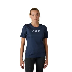 Fox Racing Maillot Ranger Moth | Femme