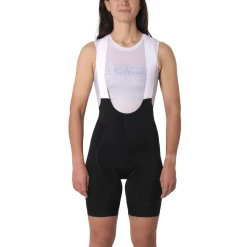 Le Braquet.cc Cuissard à Bretelles Baroudeur 2 | Femme