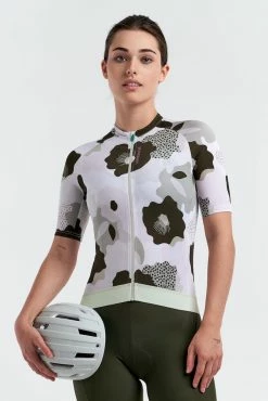 PEPPERMINT Maillot Signature | Femme 6 PEPPERMINT Maillot Signature | Femme -Velos Ville Boutique 0044235012 6