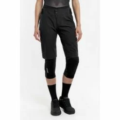 PEPPERMINT Short Tech MTB | Femme