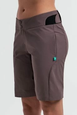 PEPPERMINT Short MTB | Femme -Velos Ville Boutique 0044250010 5