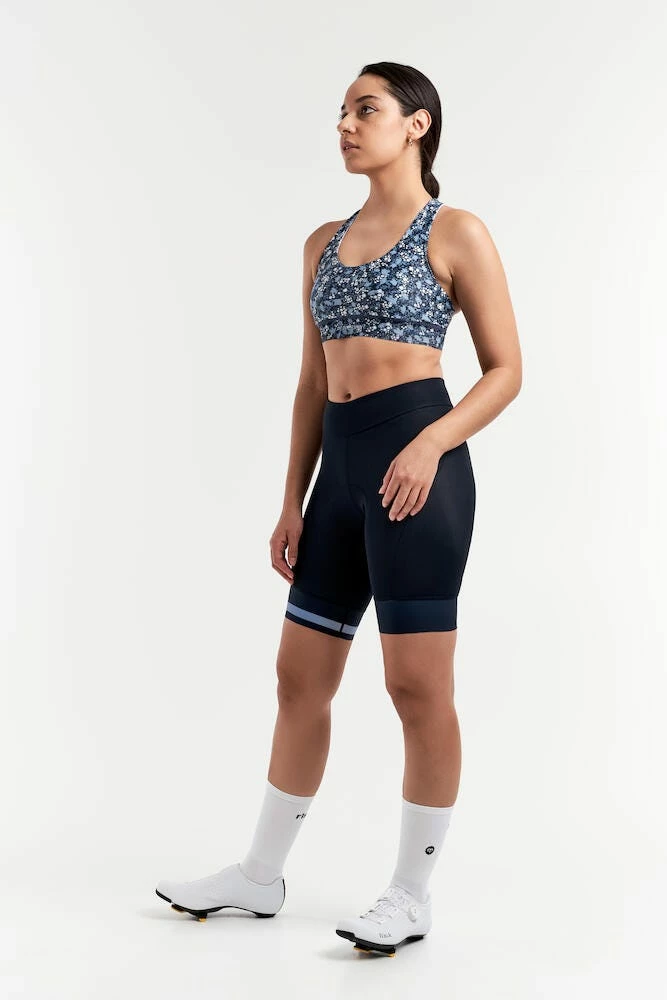 PEPPERMINT Brassière De Sport Signature | Femme 1 PEPPERMINT Brassière De Sport Signature | Femme