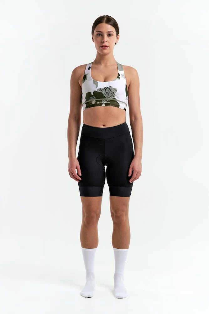 PEPPERMINT Brassière De Sport Signature | Femme 2 PEPPERMINT Brassière De Sport Signature | Femme – Image 2