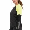 MONSROYALE Maillot Tarn Merino Shift Wind | Femme