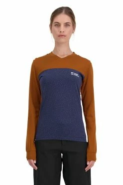 MONSROYALE Maillot Redwood Enduro VLS | Femme