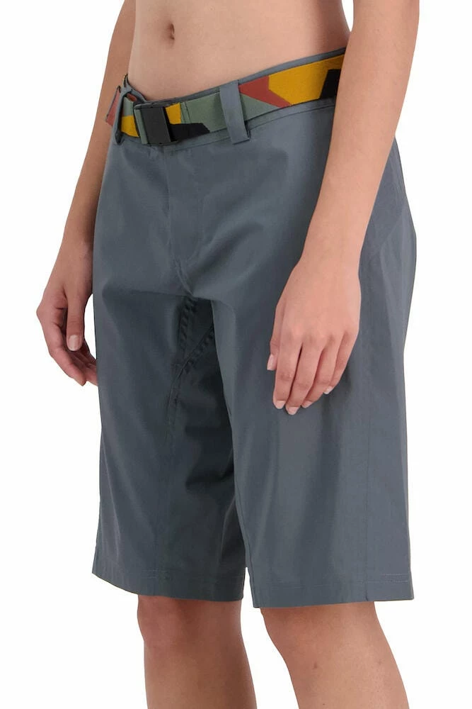 MONSROYALE Short Virage | Femme 2 MONSROYALE Short Virage | Femme – Image 2