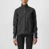 Castelli Manteau Commuter Reflex | Femme