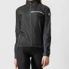 Castelli Manteau Squadra Stretch | Femme