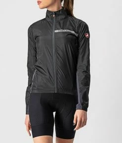 Castelli Manteau Squadra Stretch | Femme