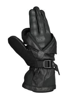 Seirus Mitaines Magne Mitt Heatwave+ Soundtounch Summit | Femme -Velos Ville Boutique 090897118360 3 3