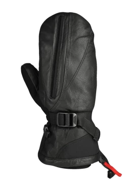 Seirus Mitaines Magne Mitt Heatwave+ Soundtounch Summit | Femme