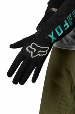 Fox Racing Gants Ranger | Femme -Velos Ville Boutique 191972510090 01 3